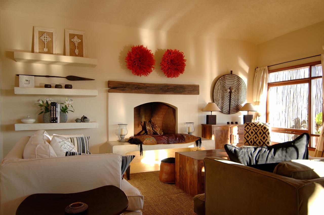 The Sanctuary At Ol Lentille Hotel Tura Eksteriør billede